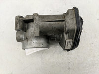 2008-2011 Ford Focus Throttle Body Fits Fits 2008 2009 2010 2011 2012 2013 OEM Used Auto Parts - Oemusedautoparts1.com