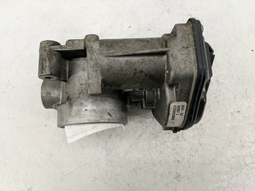 2008-2011 Ford Focus Throttle Body Fits Fits 2008 2009 2010 2011 2012 2013 OEM Used Auto Parts