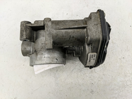 2008-2011 Ford Focus Throttle Body Fits Fits 2008 2009 2010 2011 2012 2013 OEM Used Auto Parts