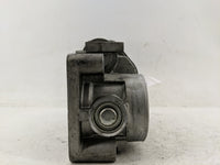2008-2011 Ford Focus Throttle Body Fits Fits 2008 2009 2010 2011 2012 2013 OEM Used Auto Parts - Oemusedautoparts1.com