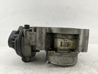 2008-2011 Ford Focus Throttle Body Fits Fits 2008 2009 2010 2011 2012 2013 OEM Used Auto Parts - Oemusedautoparts1.com
