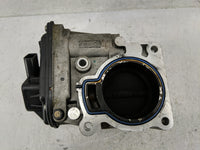 2008-2011 Ford Focus Throttle Body Fits Fits 2008 2009 2010 2011 2012 2013 OEM Used Auto Parts - Oemusedautoparts1.com