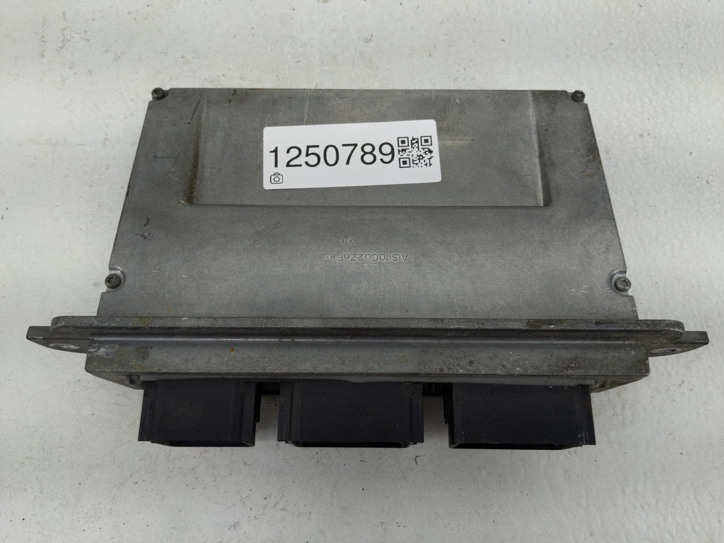 2006-2009 Ford Focus PCM Engine Control Computer ECU ECM PCU OEM Fits Fits 2006 2007 2008 2009 OEM Used Auto Parts - Oemused