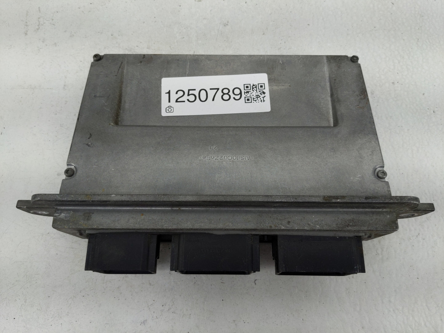 2006-2009 Ford Focus PCM Engine Control Computer ECU ECM PCU OEM Fits Fits 2006 2007 2008 2009 OEM Used Auto Parts - Oemused
