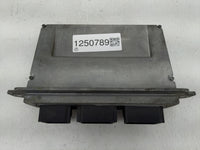 2006-2009 Ford Focus PCM Engine Control Computer ECU ECM PCU OEM Fits Fits 2006 2007 2008 2009 OEM Used Auto Parts - Oemused