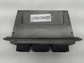 2006-2009 Ford Focus PCM Engine Control Computer ECU ECM PCU OEM Fits Fits 2006 2007 2008 2009 OEM Used Auto Parts - Oemused
