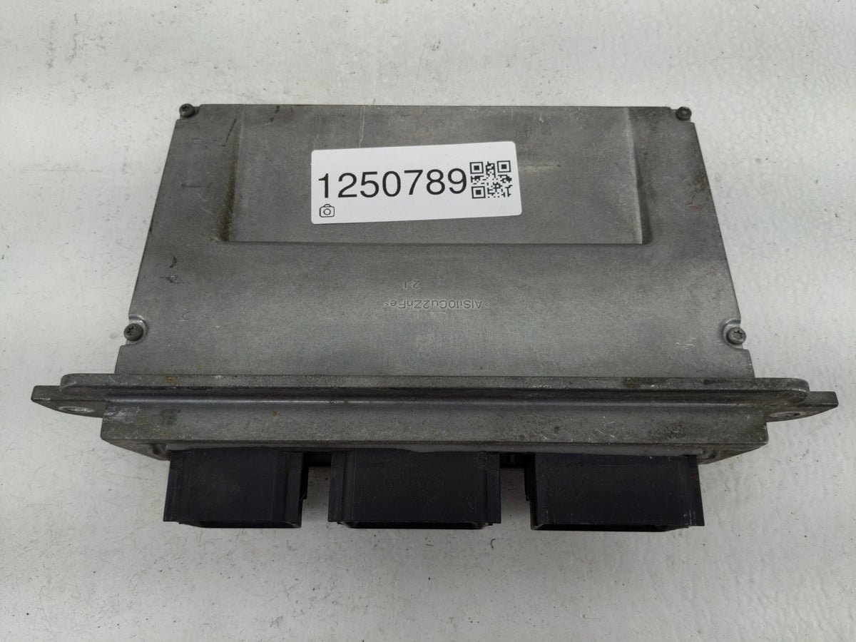 2006-2009 Ford Focus PCM Engine Control Computer ECU ECM PCU OEM Fits 2006 2007 2008 2009 OEM Used Auto Parts - Oemusedautop
