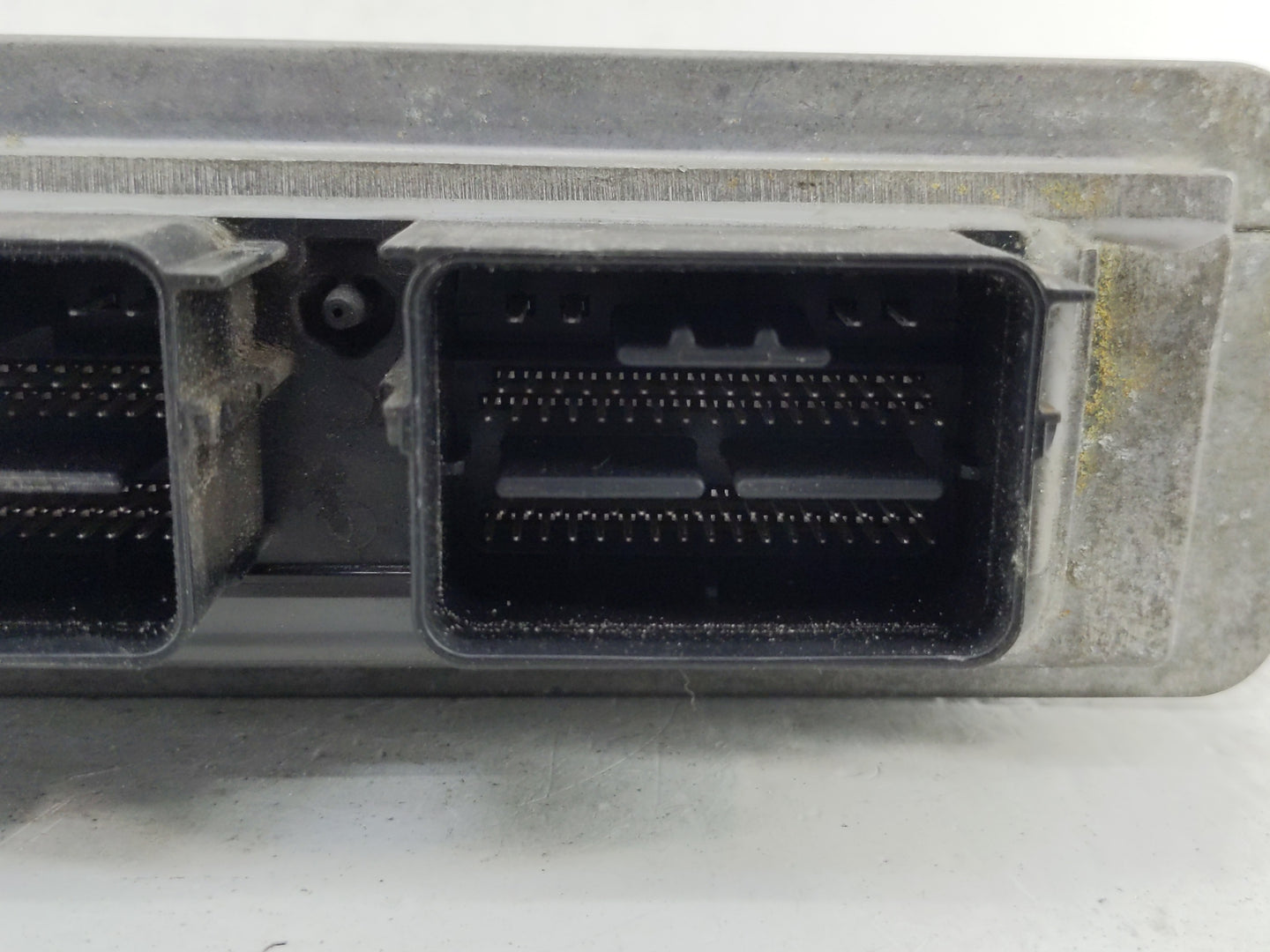 2006-2009 Ford Focus PCM Engine Control Computer ECU ECM PCU OEM Fits Fits 2006 2007 2008 2009 OEM Used Auto Parts - Oemused