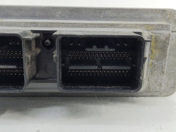 2006-2009 Ford Focus PCM Engine Control Computer ECU ECM PCU OEM Fits Fits 2006 2007 2008 2009 OEM Used Auto Parts