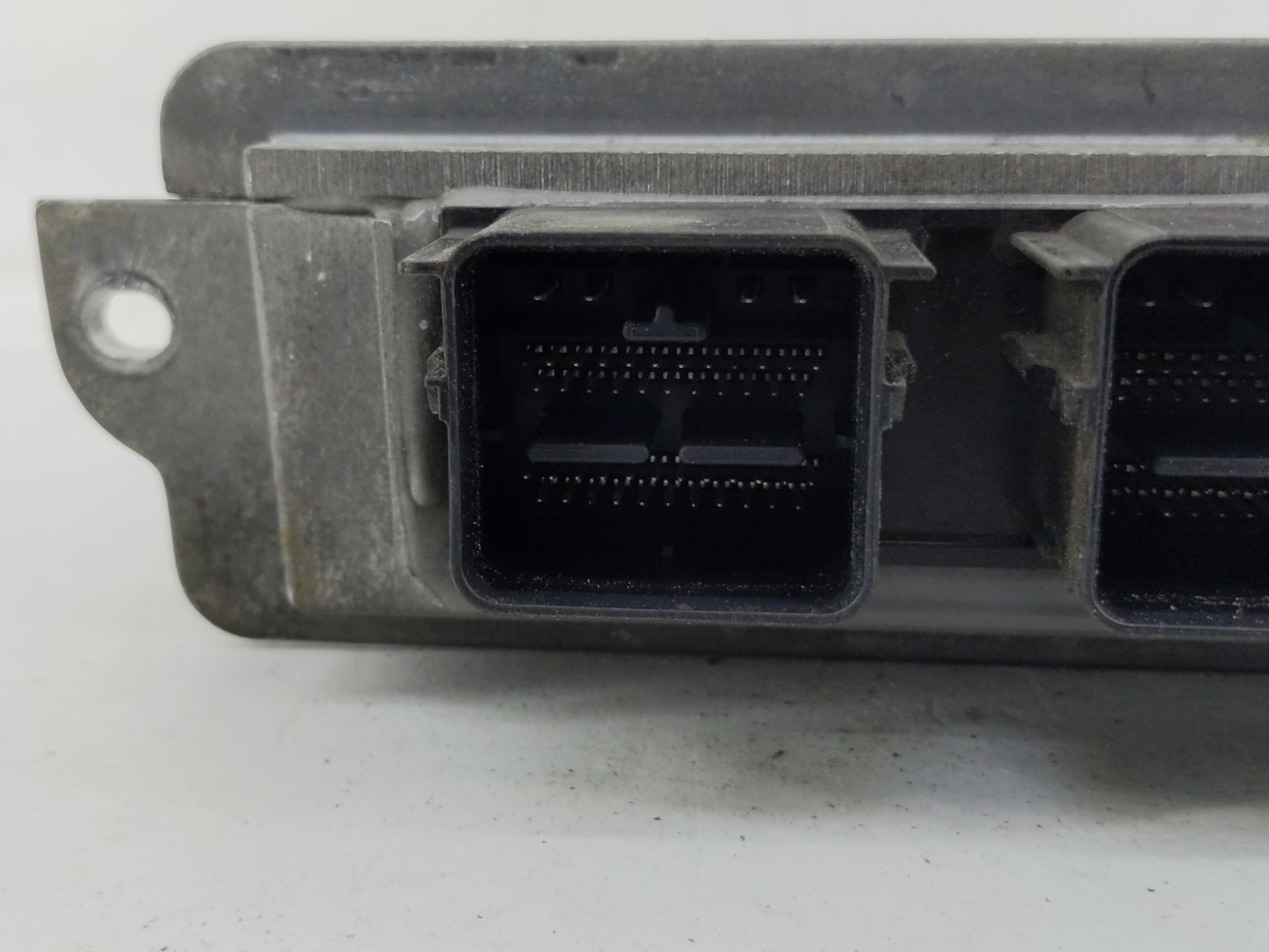 2006-2009 Ford Focus PCM Engine Control Computer ECU ECM PCU OEM Fits Fits 2006 2007 2008 2009 OEM Used Auto Parts - Oemused