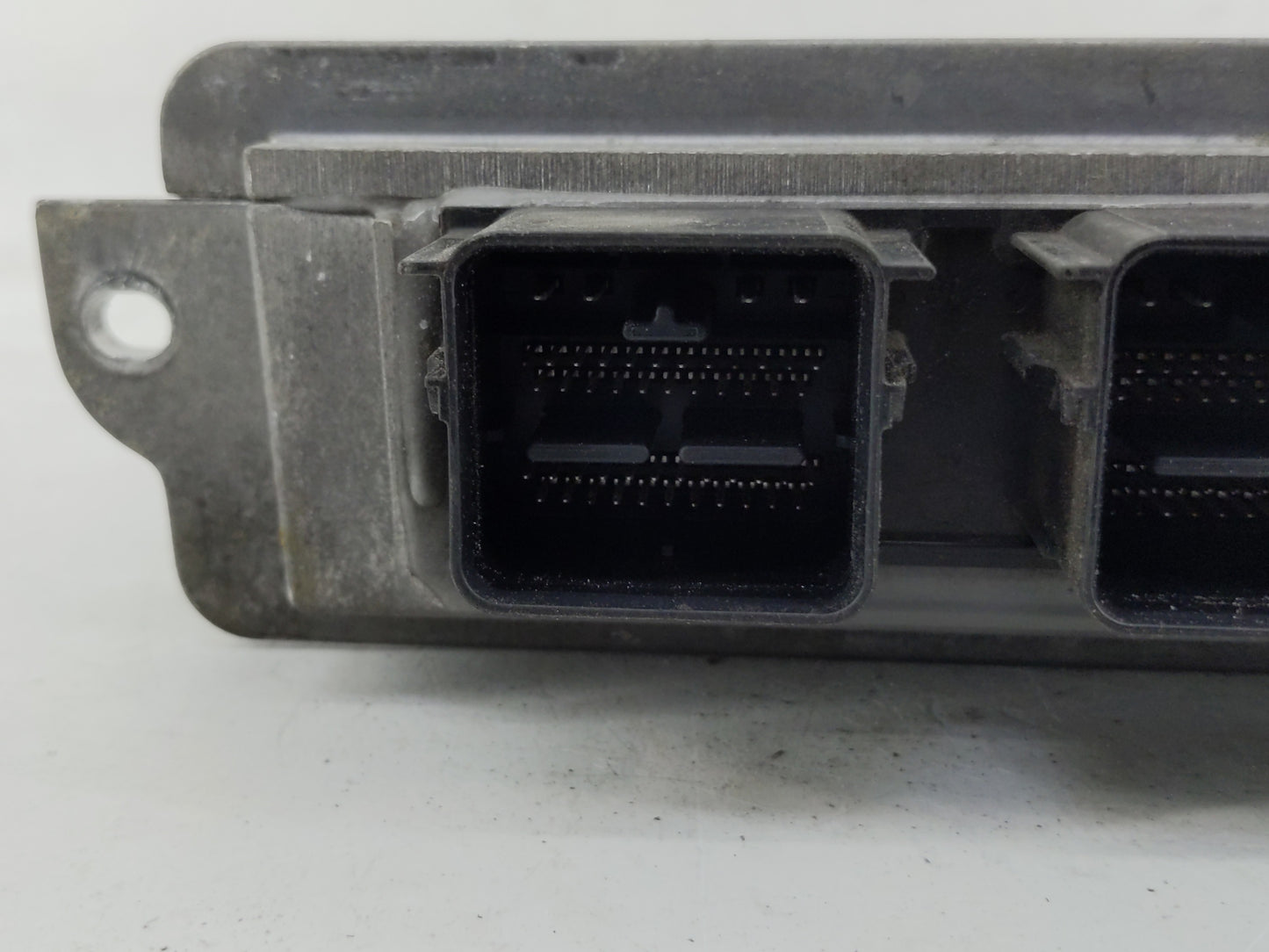 2006-2009 Ford Focus PCM Engine Control Computer ECU ECM PCU OEM Fits Fits 2006 2007 2008 2009 OEM Used Auto Parts - Oemused