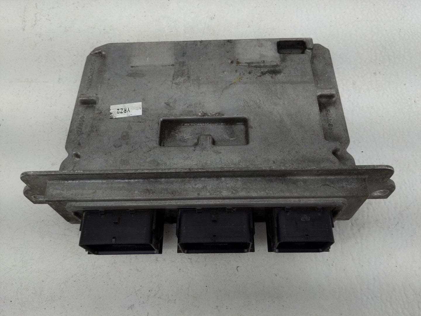 2006-2009 Ford Focus PCM Engine Control Computer ECU ECM PCU OEM Fits Fits 2006 2007 2008 2009 OEM Used Auto Parts - Oemused