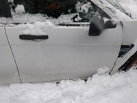 2008-2011 Ford Focus Passenger Front Door Oem 1260184 - Oemusedautoparts1.com