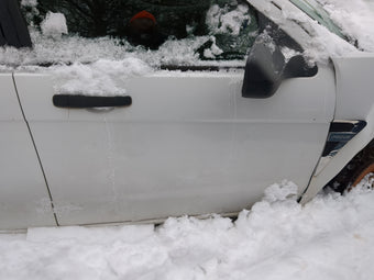 compare product 2008-2011 Ford Focus Passenger Front Door Oem 1260184