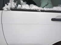 2008-2011 Ford Focus Driver Rear Door Oem 1260213 - Oemusedautoparts1.com