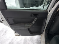 2008-2011 Ford Focus Driver Rear Door Oem 1260213 - Oemusedautoparts1.com