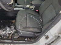 2008-2009 Ford Focus Driver Front Seat Oem - Oemusedautoparts1.com