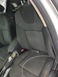 2008-2009 Ford Focus Driver Front Seat Oem - Oemusedautoparts1.com