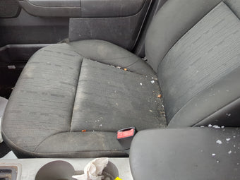 compare product 2008-2010 Ford Focus Passenger Front Seat Oem