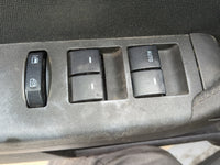 2008-2011 Ford Focus Master Power Window Switch Replacement Driver Side Left Fits Fits 2008 2009 2010 2011 2012 OEM Used Aut