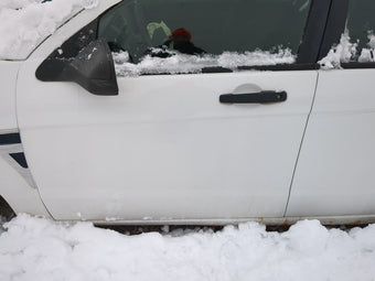 compare product 2008-2011 Ford Focus Driver Front Door Oem 1260259