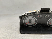 2008 Ford Focus Instrument Cluster Speedometer Gauges Fits OEM Used Auto Parts - Oemusedautoparts1.com