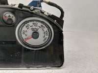 2008 Ford Focus Instrument Cluster Speedometer Gauges Fits OEM Used Auto Parts - Oemusedautoparts1.com