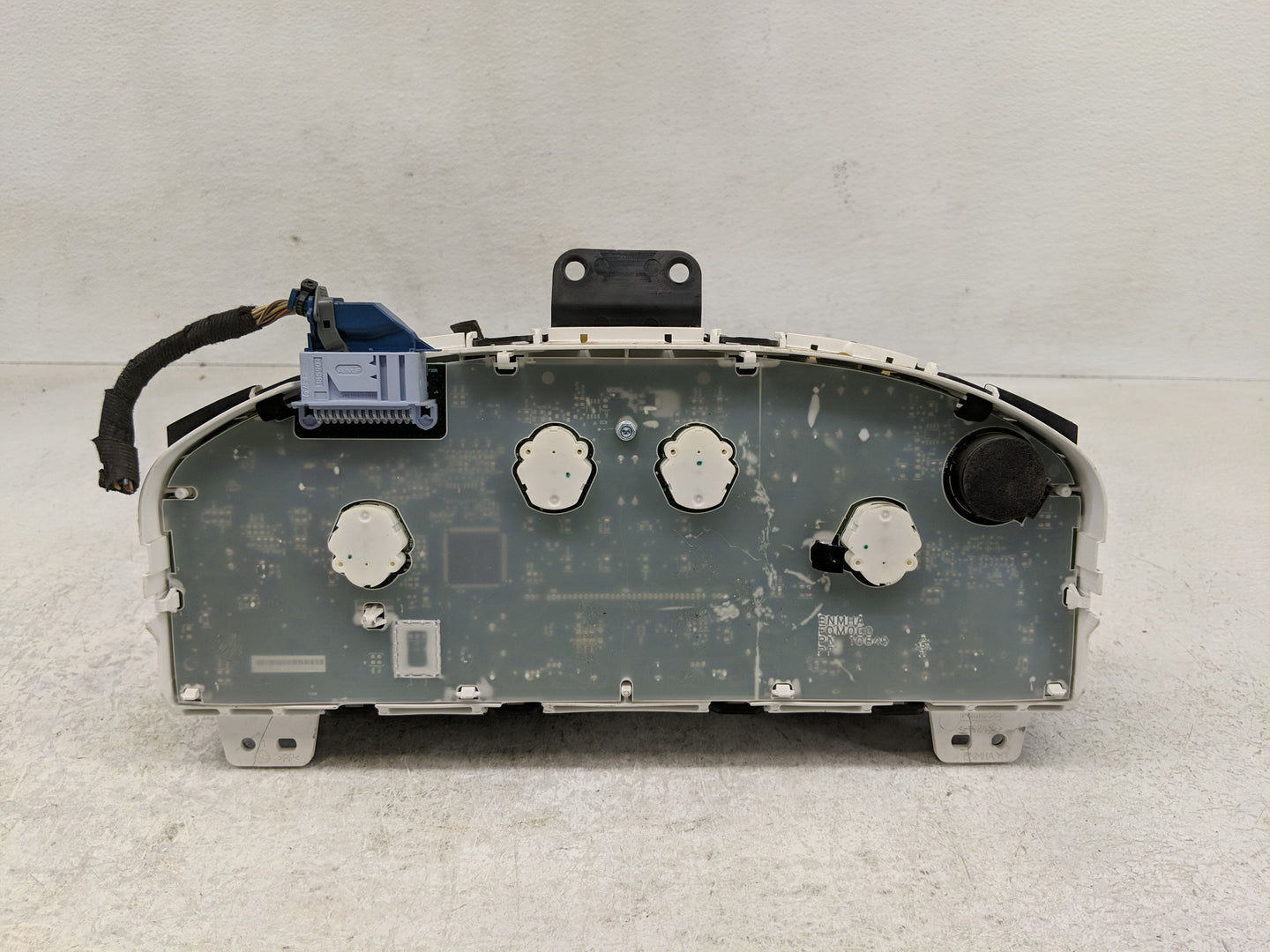 2008 Ford Focus Instrument Cluster Speedometer Gauges Fits OEM Used Auto Parts - Oemusedautoparts1.com