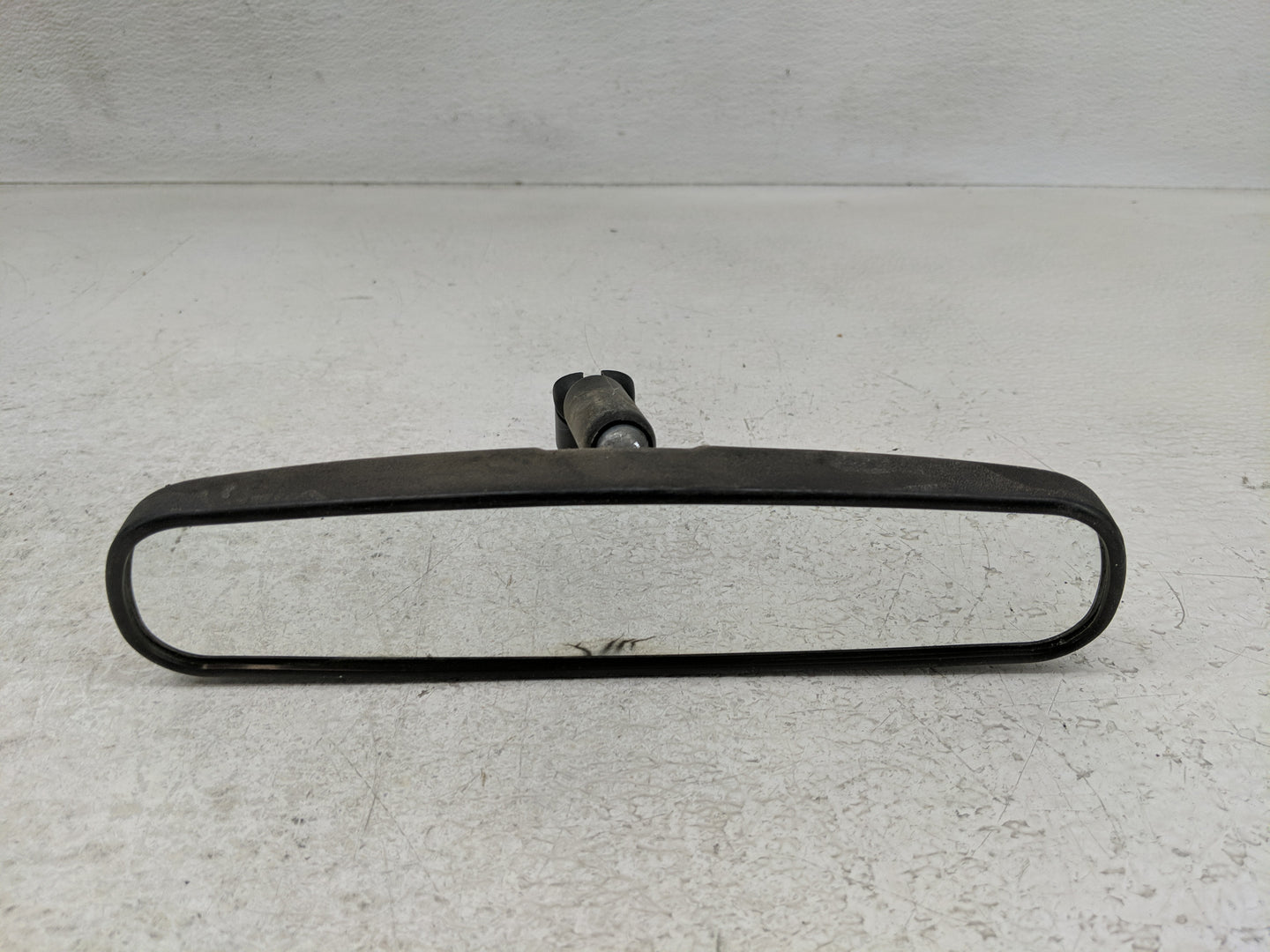 2008 Ford Focus Interior Rear View Mirror Replacement OEM Fits OEM Used Auto Parts - Oemusedautoparts1.com