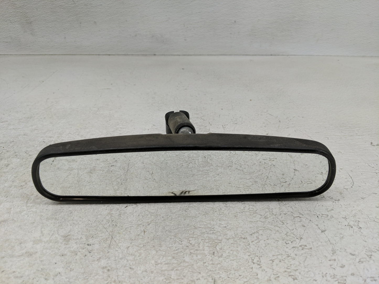 2008 Ford Focus Interior Rear View Mirror Replacement OEM Fits OEM Used Auto Parts - Oemusedautoparts1.com