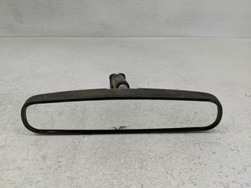 2008 Ford Focus Interior Rear View Mirror Replacement OEM Fits OEM Used Auto Parts - Oemusedautoparts1.com