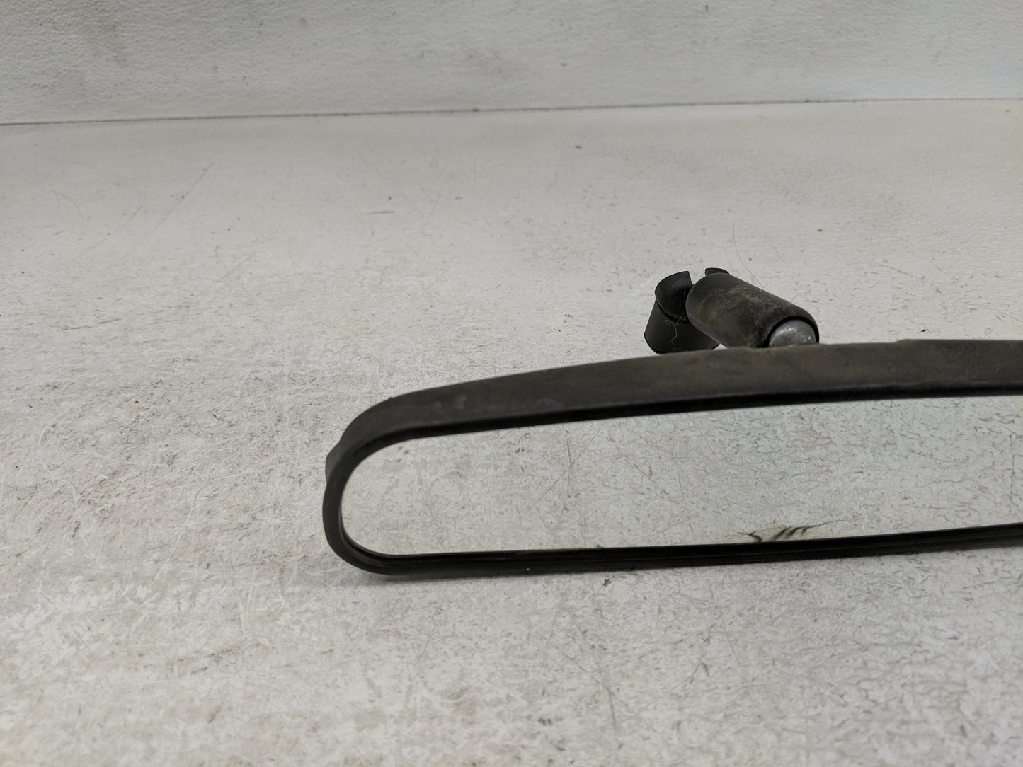 2008 Ford Focus Interior Rear View Mirror Replacement OEM Fits OEM Used Auto Parts - Oemusedautoparts1.com