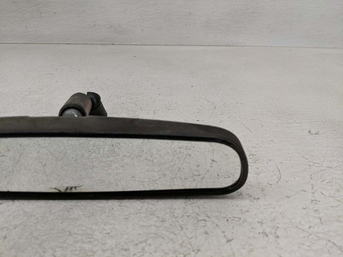 2008 Ford Focus Interior Rear View Mirror Replacement OEM Fits OEM Used Auto Parts - Oemusedautoparts1.com
