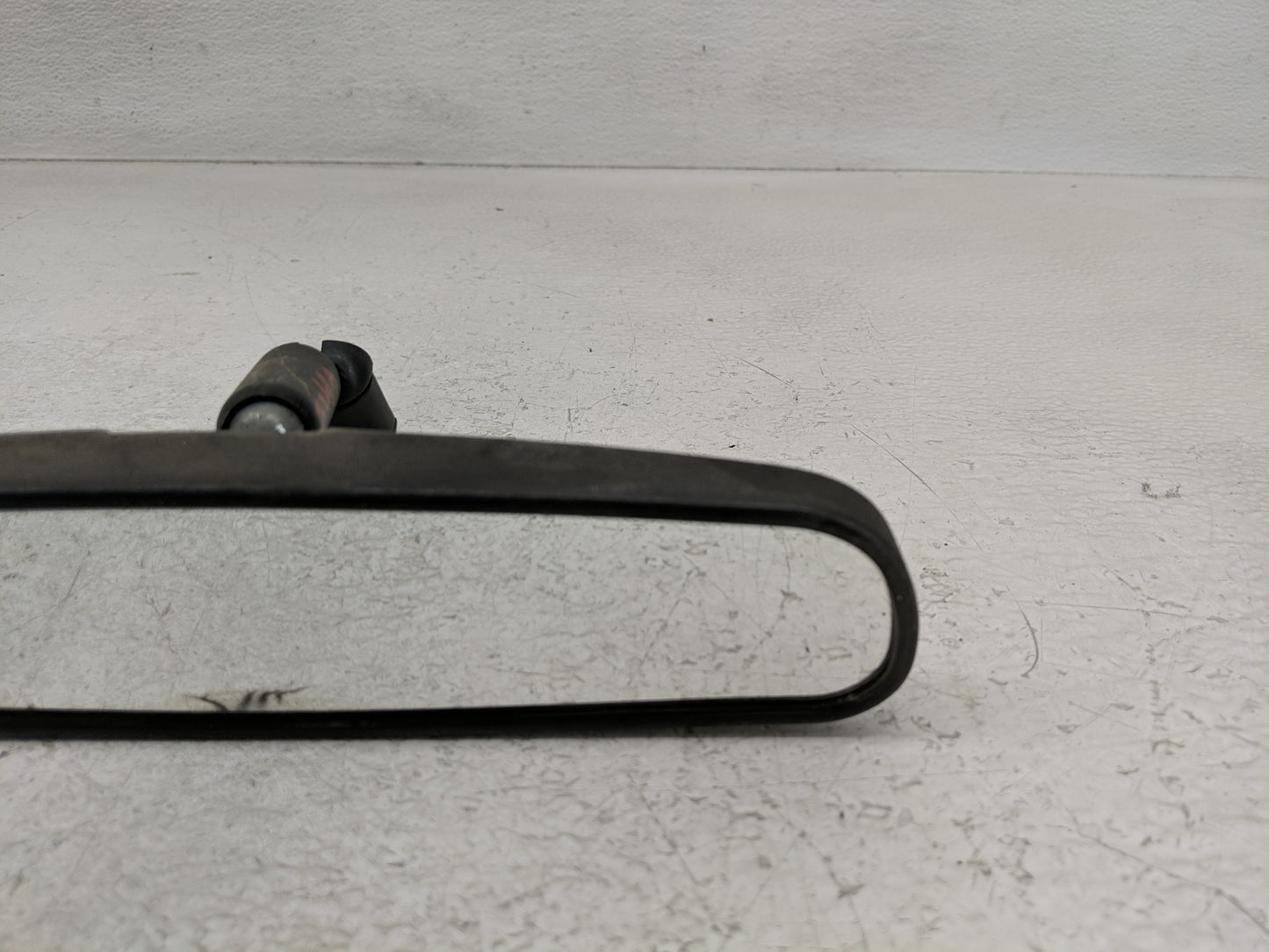 2008 Ford Focus Interior Rear View Mirror Replacement OEM Fits OEM Used Auto Parts - Oemusedautoparts1.com