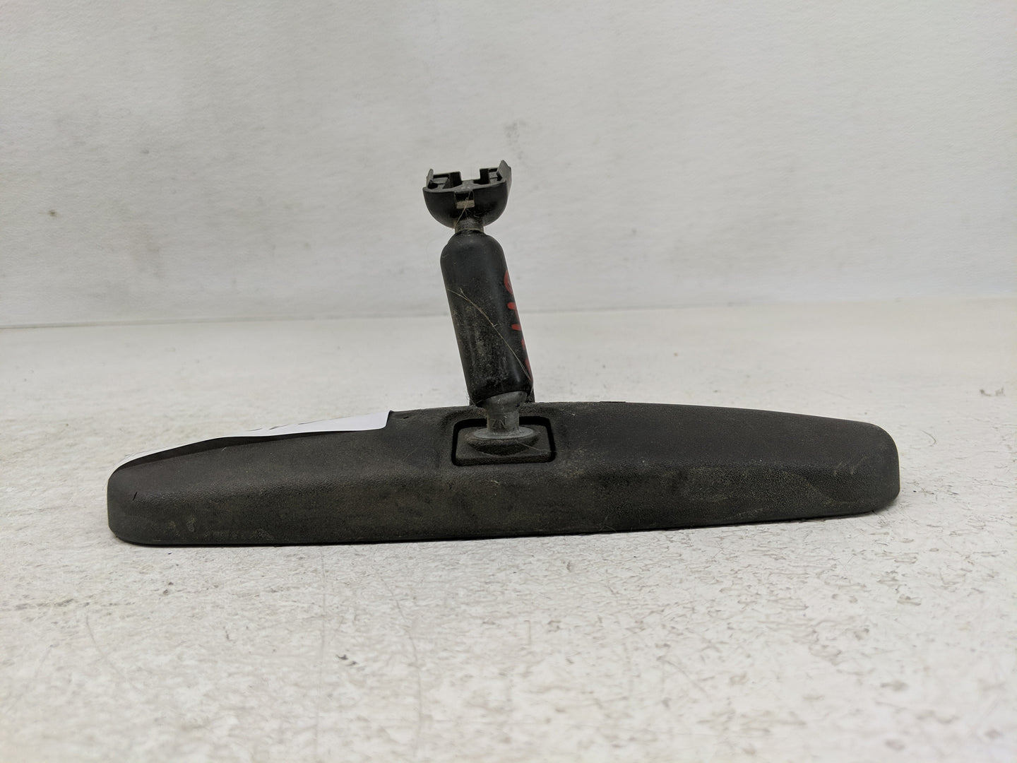 2008 Ford Focus Interior Rear View Mirror Replacement OEM Fits OEM Used Auto Parts - Oemusedautoparts1.com