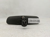 2008 Ford Focus Interior Rear View Mirror Replacement OEM Fits OEM Used Auto Parts - Oemusedautoparts1.com