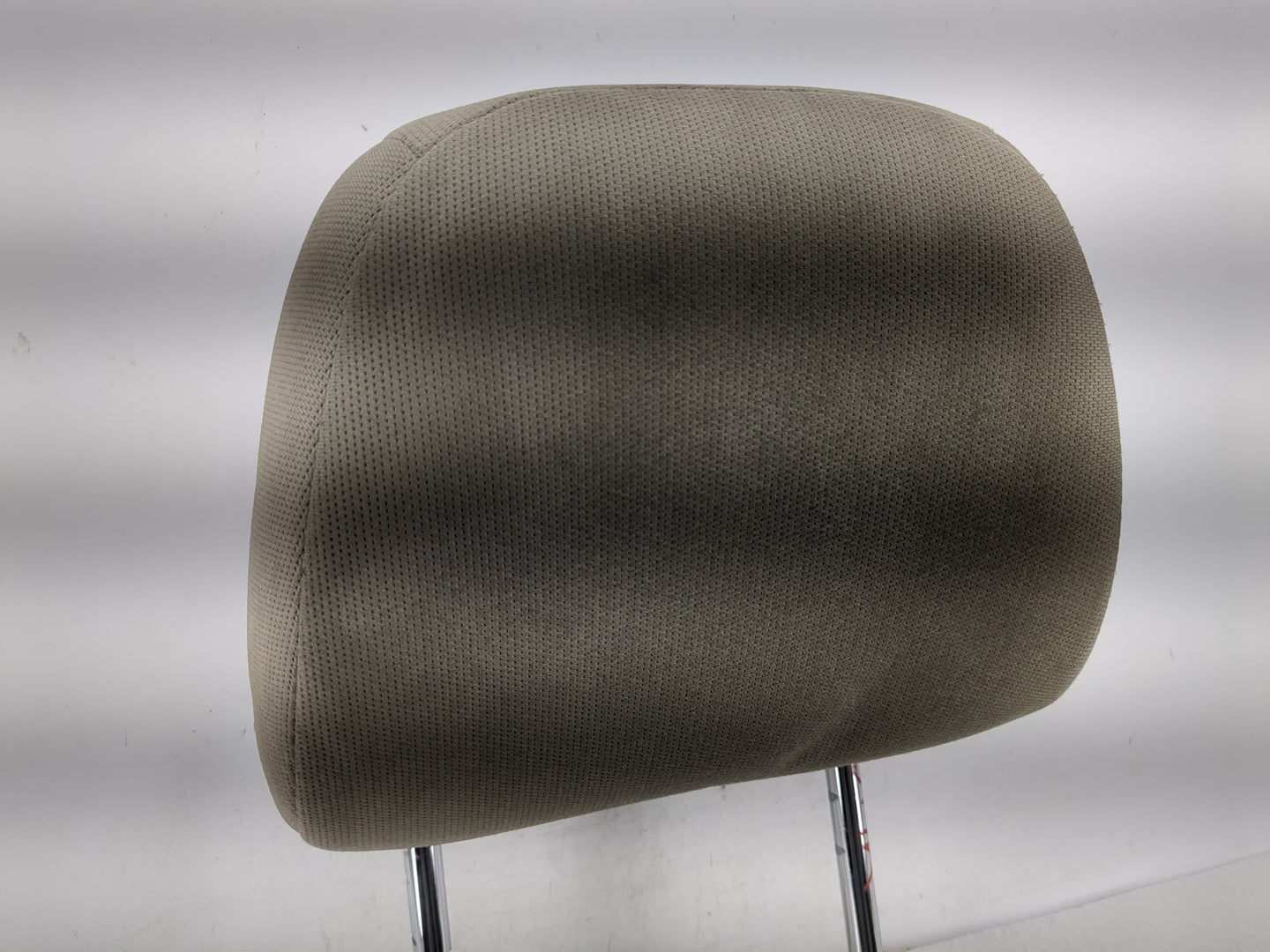 2008-2010 Ford Focus Headrest Head Rest Front Driver Passenger Seat Fits Fits 2008 2009 2010 OEM Used Auto Parts - Oemusedau