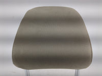 2008-2010 Ford Focus Headrest Head Rest Front Driver Passenger Seat Fits Fits 2008 2009 2010 OEM Used Auto Parts - Oemusedau