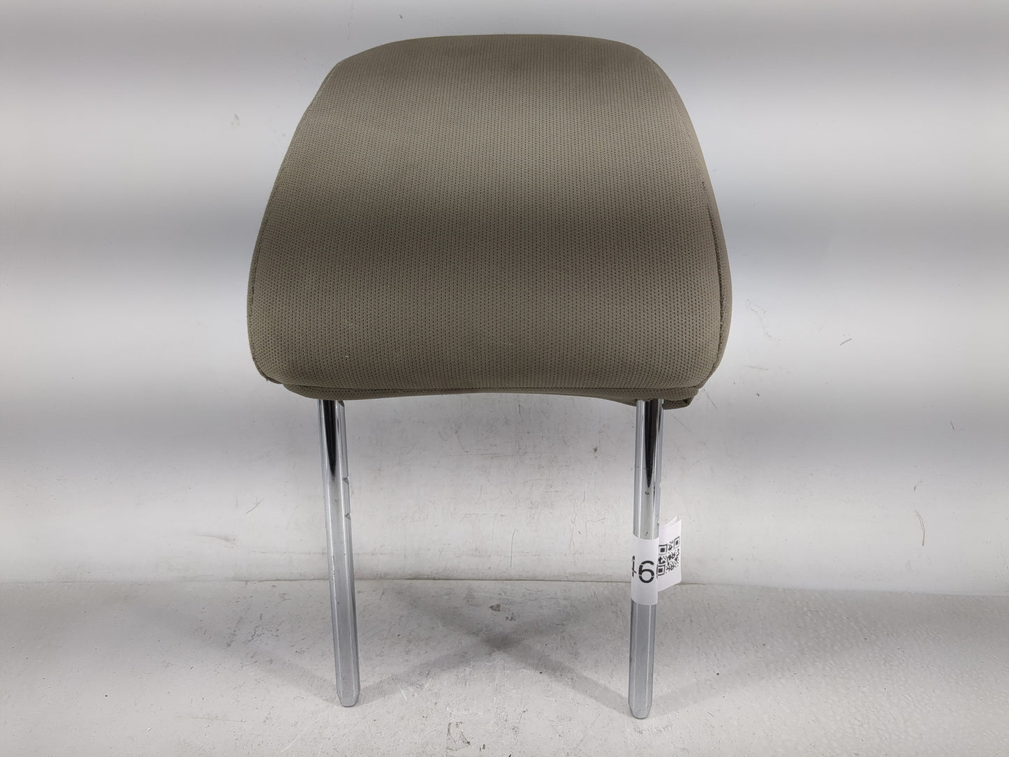2008-2010 Ford Focus Headrest Head Rest Front Driver Passenger Seat Fits Fits 2008 2009 2010 OEM Used Auto Parts - Oemusedau