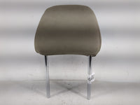 2008-2010 Ford Focus Headrest Head Rest Front Driver Passenger Seat Fits Fits 2008 2009 2010 OEM Used Auto Parts - Oemusedau