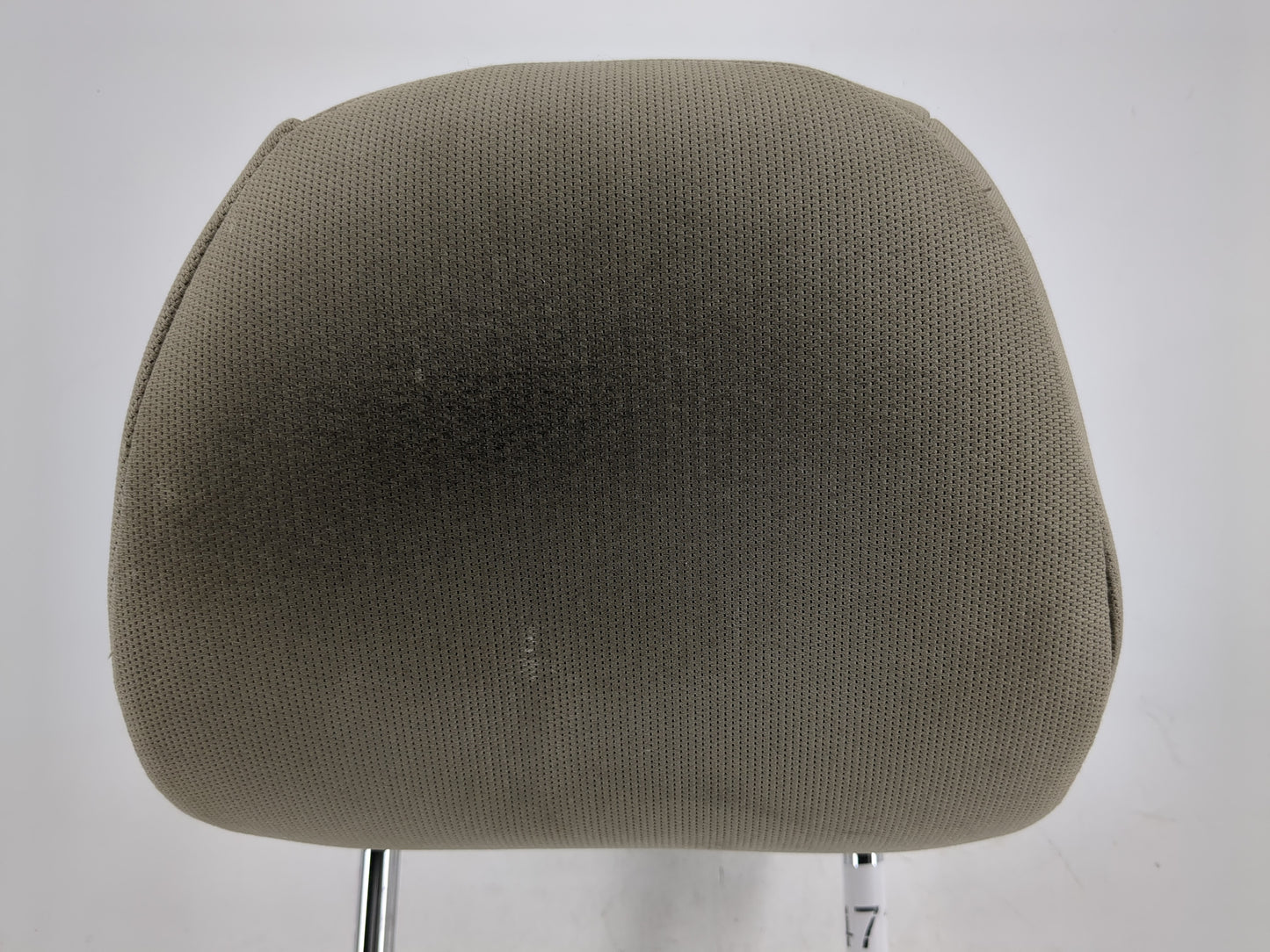 2008 Ford Focus Headrest Head Rest Front Driver Passenger Seat Fits OEM Used Auto Parts - Oemusedautoparts1.com