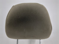 2008 Ford Focus Headrest Head Rest Front Driver Passenger Seat Fits OEM Used Auto Parts - Oemusedautoparts1.com