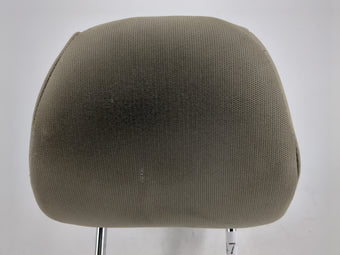 compare product 2008 Ford Focus Headrest Head Rest Front Driver Passenger Seat Fits OEM Used Auto Parts