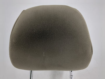 2008 Ford Focus Headrest Head Rest Front Driver Passenger Seat Fits OEM Used Auto Parts - Oemusedautoparts1.com
