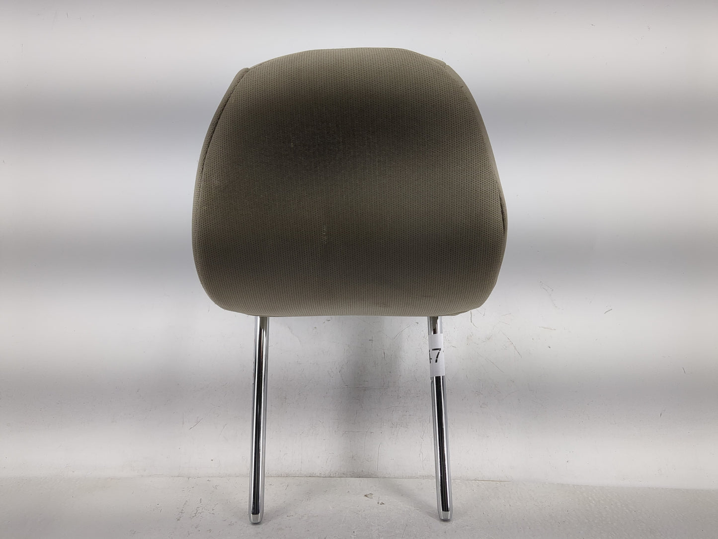 2008 Ford Focus Headrest Head Rest Front Driver Passenger Seat Fits OEM Used Auto Parts - Oemusedautoparts1.com