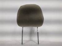 2008 Ford Focus Headrest Head Rest Front Driver Passenger Seat Fits OEM Used Auto Parts - Oemusedautoparts1.com