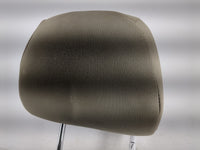 2008 Ford Focus Headrest Head Rest Front Driver Passenger Seat Fits OEM Used Auto Parts - Oemusedautoparts1.com