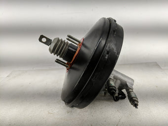 compare product 2008 Ford Focus Power Brake Booster Oem 1290572