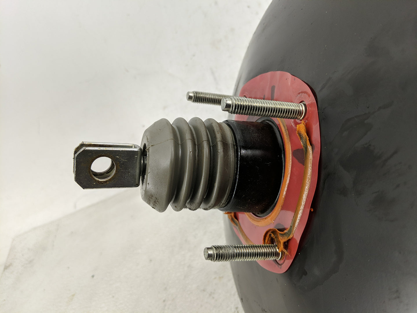 2008 Ford Focus Power Brake Booster Oem 1290572 - Oemusedautoparts1.com