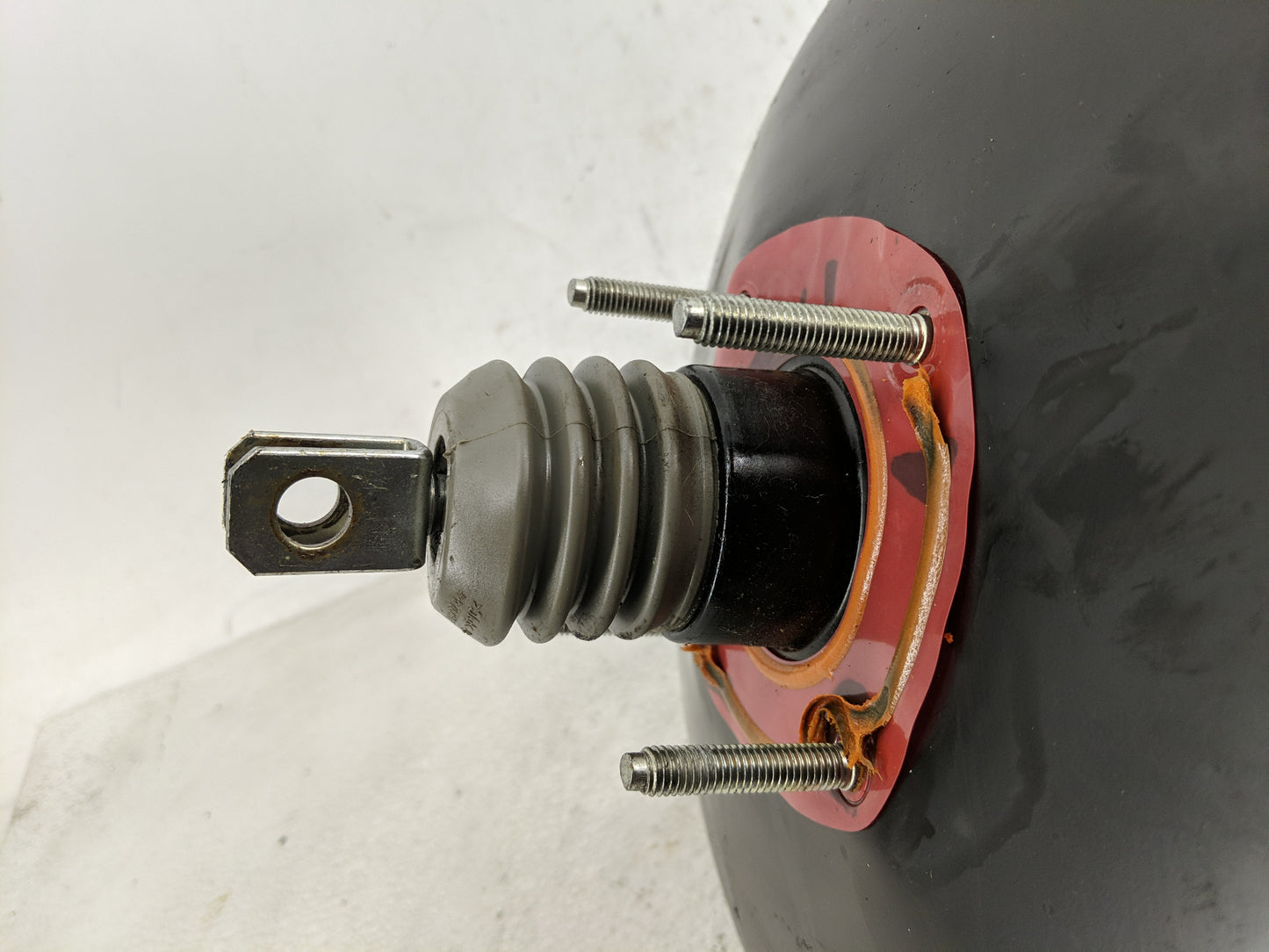 2008 Ford Focus Power Brake Booster Oem 1290572 - Oemusedautoparts1.com